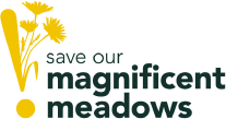 Magnificent Meadows logo